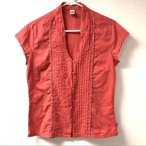 prAna Blouse